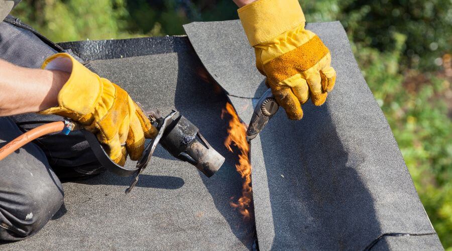 Expert top industrial roofings services in Del Valle, TX
